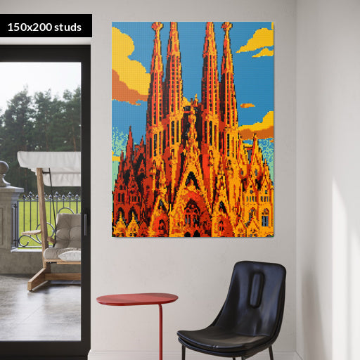 150*200studs, 120*160cm, 47,25*63inch