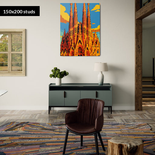 150*200studs, 120*160cm, 47,25*63inch