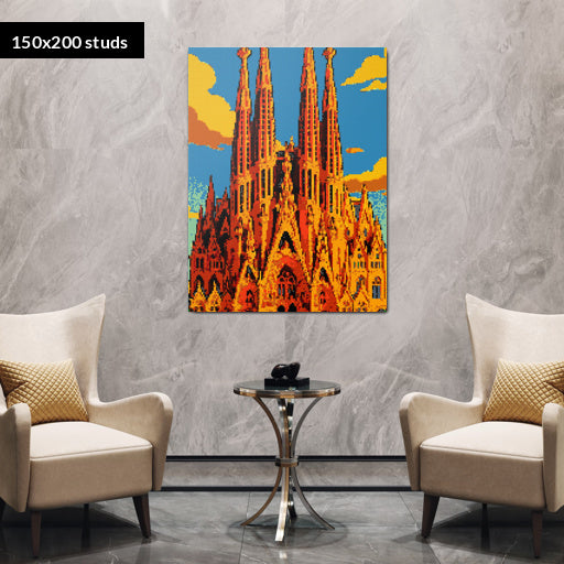 150*200studs, 120*160cm, 47,25*63inch
