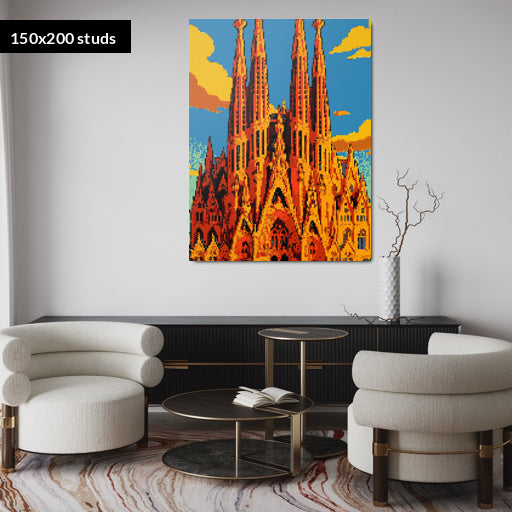 150*200studs, 120*160cm, 47,25*63inch