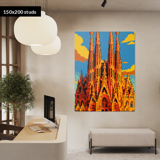 150*200studs, 120*160cm, 47,25*63inch