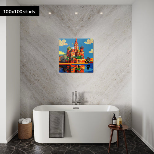 100*100studs, 80*80cm, 31,5*31,5inch
