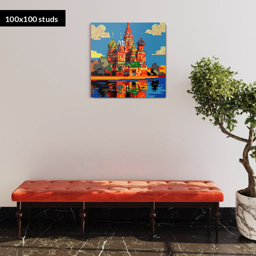 100*100studs, 80*80cm, 31,5*31,5inch