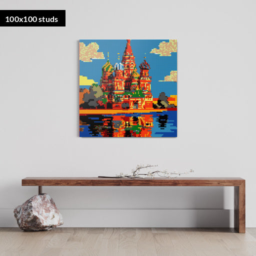 100*100studs, 80*80cm, 31,5*31,5inch