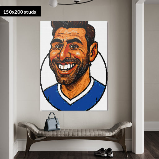 150*200studs, 120*160cm, 47,25*63inch