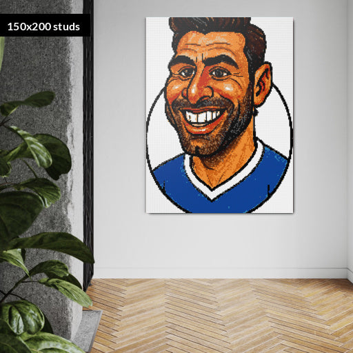 150*200studs, 120*160cm, 47,25*63inch