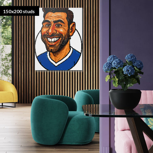 150*200studs, 120*160cm, 47,25*63inch