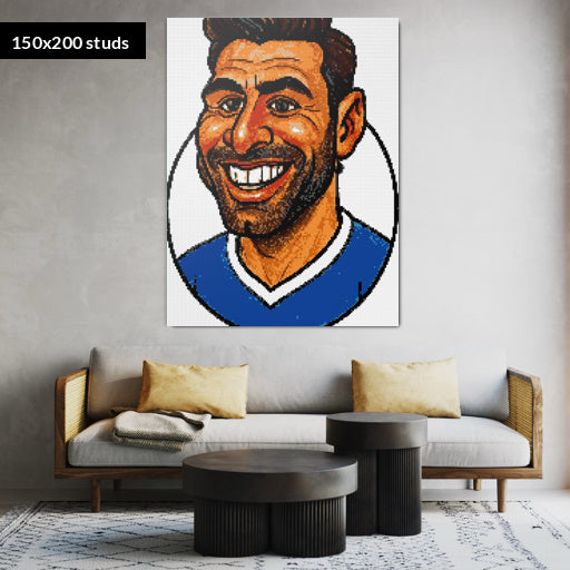 150*200studs, 120*160cm, 47,25*63inch