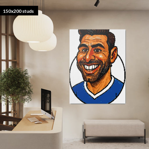 150*200studs, 120*160cm, 47,25*63inch