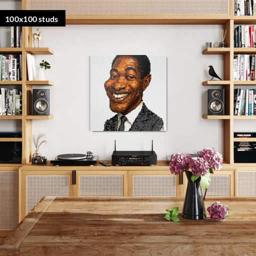 100*100studs, 80*80cm, 31,5*31,5inch