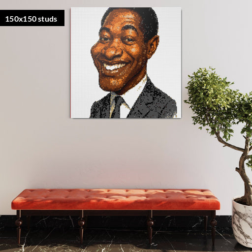 150*150studs, 120*120cm, 47,25*47,25inch