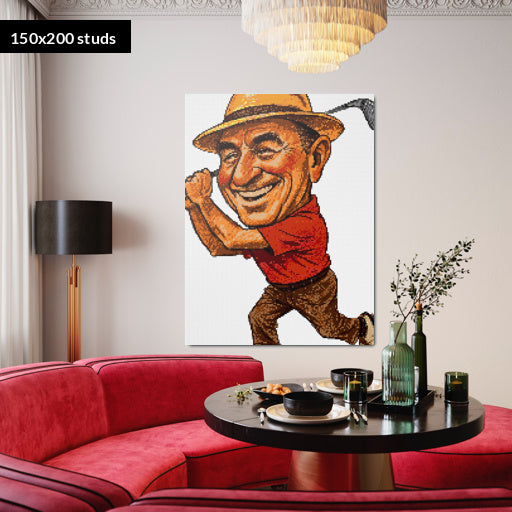 150*200studs, 120*160cm, 47,25*63inch