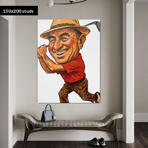 150*200studs, 120*160cm, 47,25*63inch