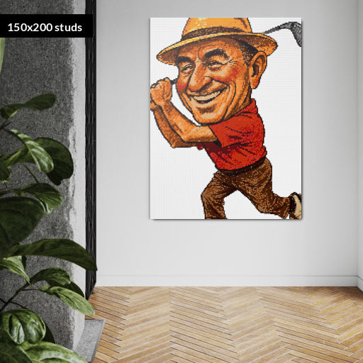 150*200studs, 120*160cm, 47,25*63inch