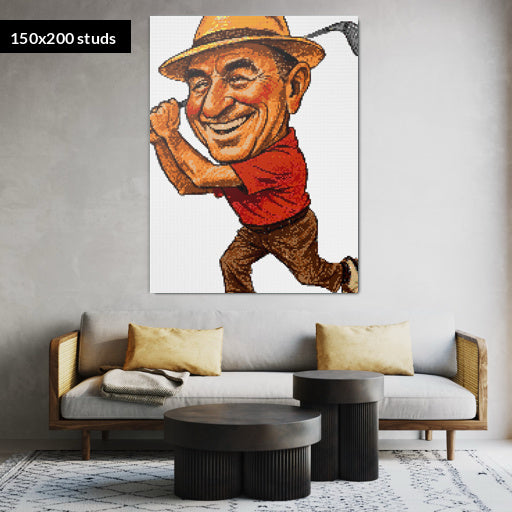 150*200studs, 120*160cm, 47,25*63inch