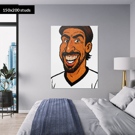 150*200studs, 120*160cm, 47,25*63inch