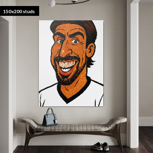 150*200studs, 120*160cm, 47,25*63inch