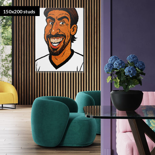 150*200studs, 120*160cm, 47,25*63inch