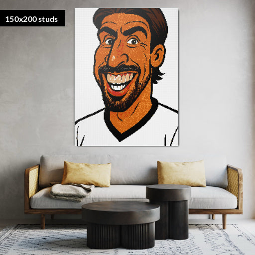 150*200studs, 120*160cm, 47,25*63inch