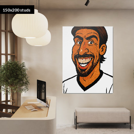 150*200studs, 120*160cm, 47,25*63inch