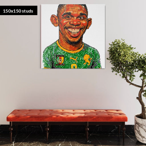 150*150studs, 120*120cm, 47,25*47,25inch