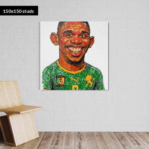 150*150studs, 120*120cm, 47,25*47,25inch