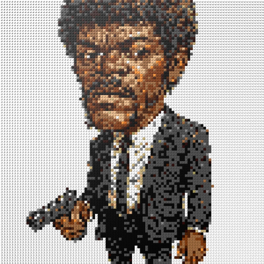 100*100studs, 80*80cm, 31,5*31,5inch