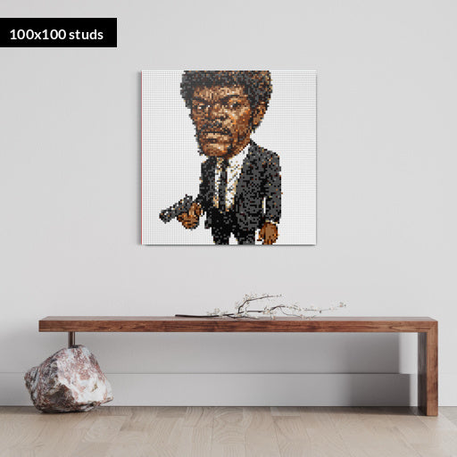 100*100studs, 80*80cm, 31,5*31,5inch