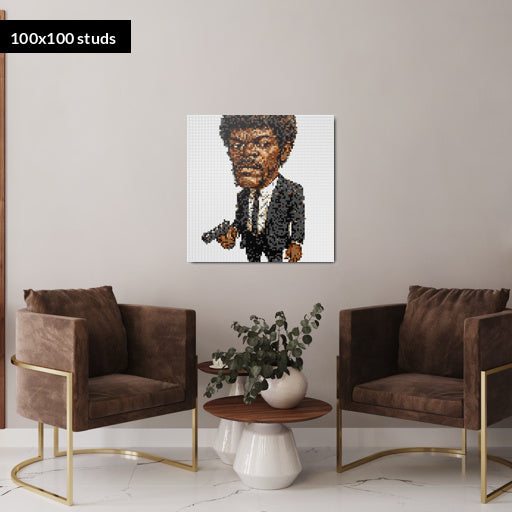 100*100studs, 80*80cm, 31,5*31,5inch