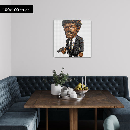 100*100studs, 80*80cm, 31,5*31,5inch