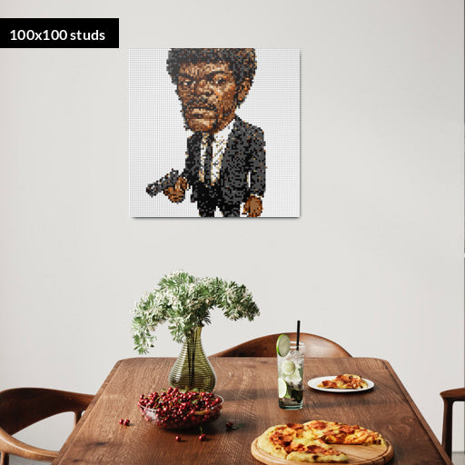 100*100studs, 80*80cm, 31,5*31,5inch