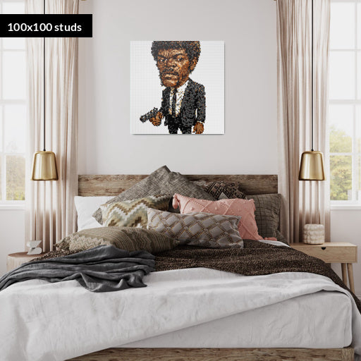 100*100studs, 80*80cm, 31,5*31,5inch