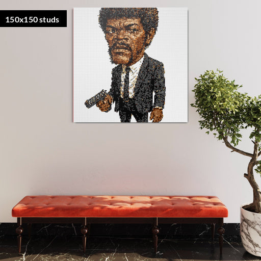 150*150studs, 120*120cm, 47,25*47,25inch