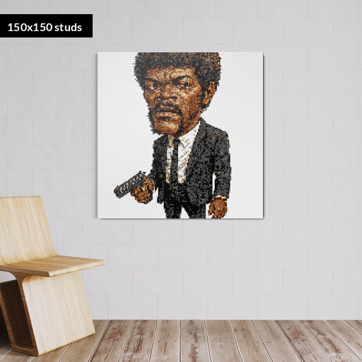 150*150studs, 120*120cm, 47,25*47,25inch