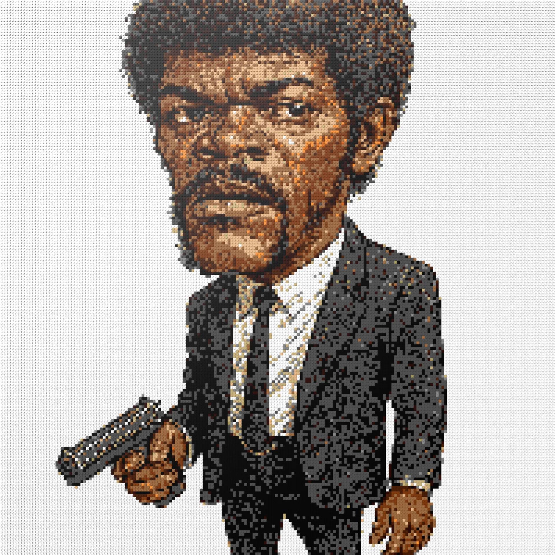 200*200studs, 160*160cm, 63*63inch