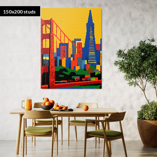 150*200studs, 120*160cm, 47,25*63inch