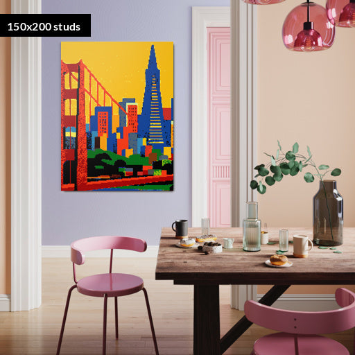 150*200studs, 120*160cm, 47,25*63inch