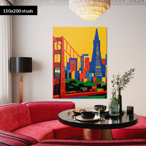 150*200studs, 120*160cm, 47,25*63inch