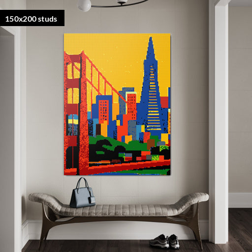 150*200studs, 120*160cm, 47,25*63inch