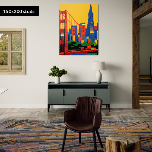 150*200studs, 120*160cm, 47,25*63inch