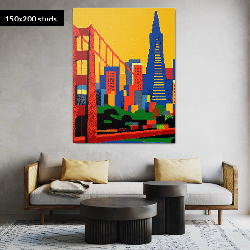 150*200studs, 120*160cm, 47,25*63inch