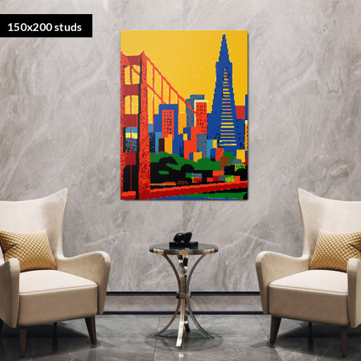 150*200studs, 120*160cm, 47,25*63inch