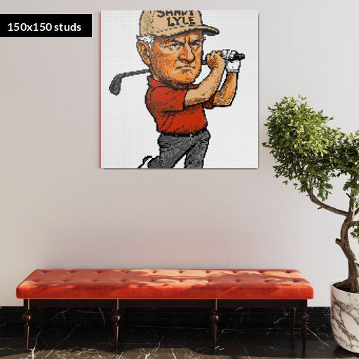 150*150studs, 120*120cm, 47,25*47,25inch