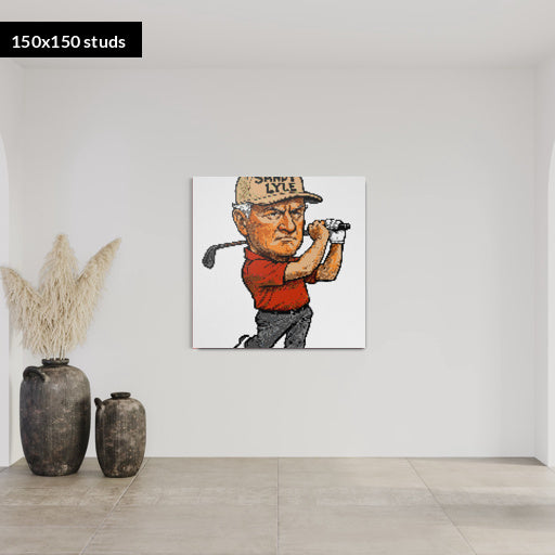 150*150studs, 120*120cm, 47,25*47,25inch