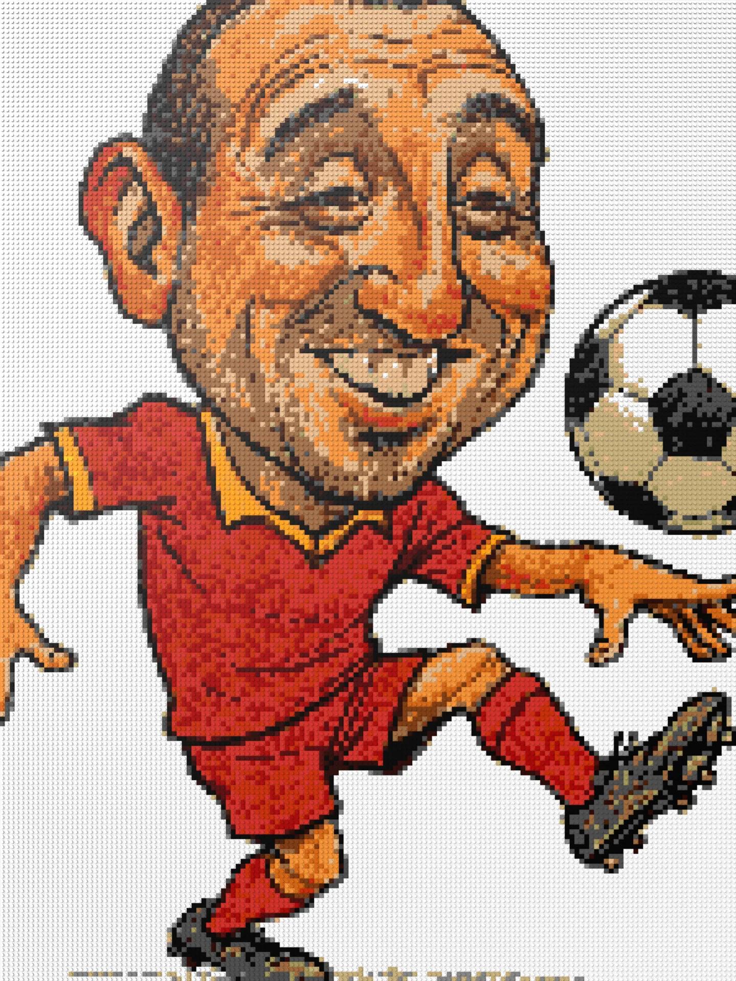 150*200studs, 120*160cm, 47,25*63inch