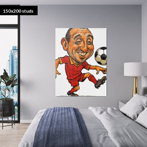 150*200studs, 120*160cm, 47,25*63inch