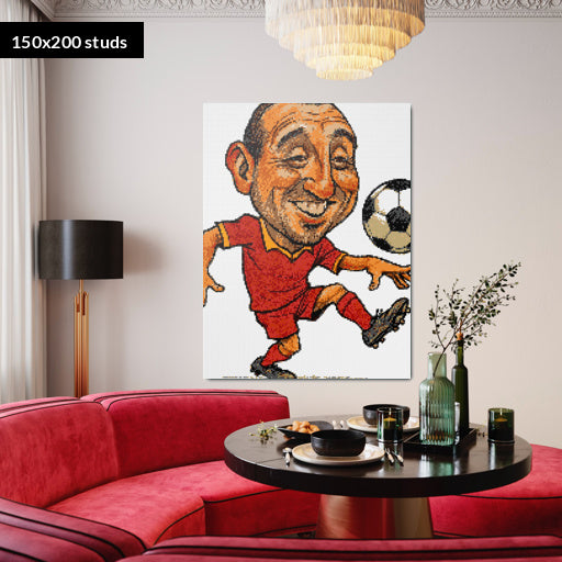 150*200studs, 120*160cm, 47,25*63inch