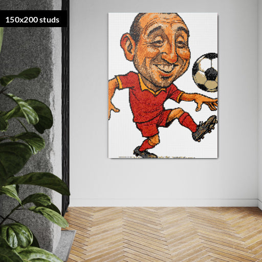 150*200studs, 120*160cm, 47,25*63inch