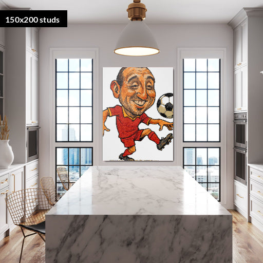 150*200studs, 120*160cm, 47,25*63inch