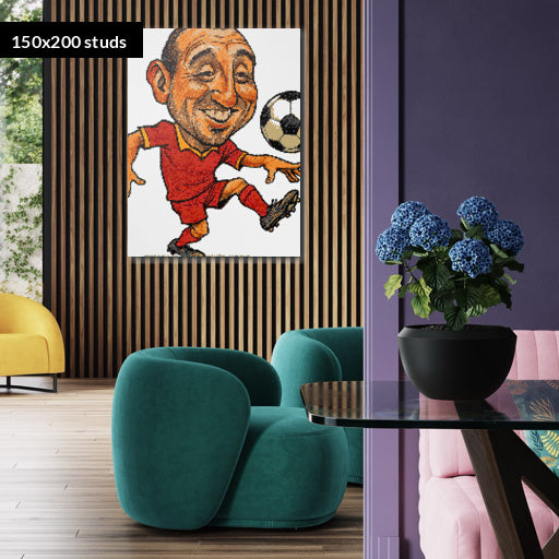 150*200studs, 120*160cm, 47,25*63inch